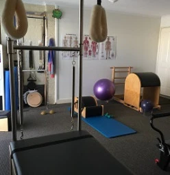 Studio