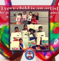 Arts and Craft TERM Programs available