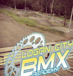 Logan City BMX Academy Priestdale 1