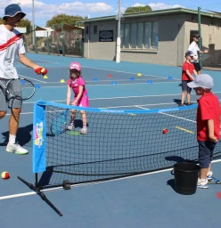 ANZ Hot Shots Classes