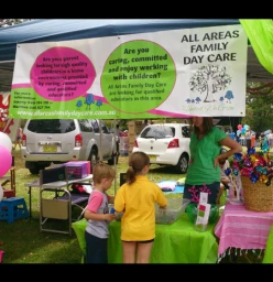 All Areas Family Day Care Minchinbury 1