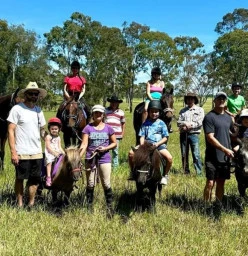 Hallidays Point Equestrian Hallidays Point 1