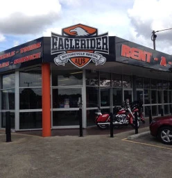 EagleRider Brisbane