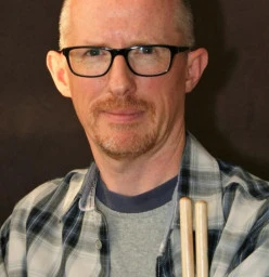 Paul Griffiths