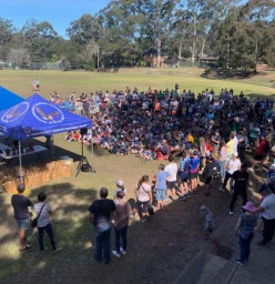 Minis Award Day 2019