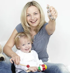Kids Music with Miss Honey Currumbin Waters 1