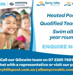 Ferny Hills Aquatic Centre Ferny Hills 1