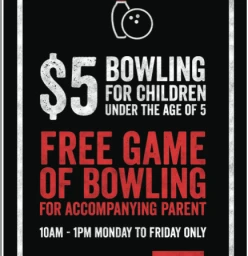 Strike Bowling Bar Charlestown Charlestown 1