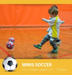 Toddler Program