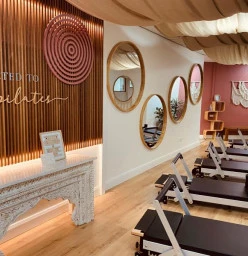 Addicted to Pilates Oatley 1