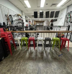 Broken Arrow Archery Nambour 1