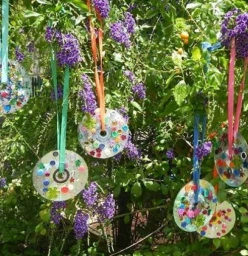 Sun catcher