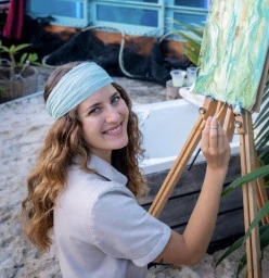 KIDS ART & CRAFT Mullumbimby 1