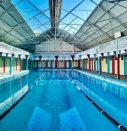 Rackley Family Swim Schools Spring Hill