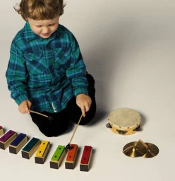 Kids at the Con, for 3-10 year olds