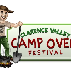 Held in August every Year The Clarence Valley Camp Oven Festival is becoming a 'must do' event. Book early to ensure your place.d out event