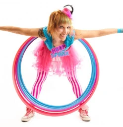 Hoop Sparx Coburg 1