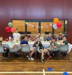 Birthday Party