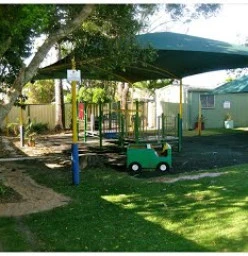 Our Awesome yard