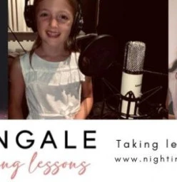 Nightingale Singing Lessons Maudsland 1