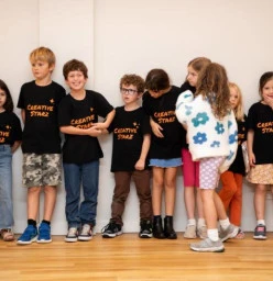 Creative Starz Academy Manly Vale 1