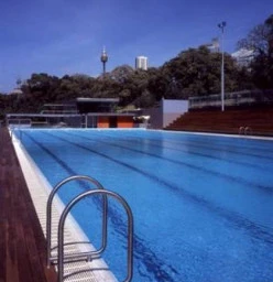 Best Pool in Sydney