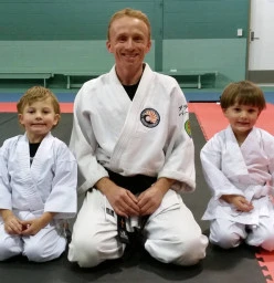 Little Flippers program