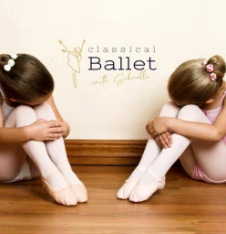 Royal Academy of Dance Ballet from 2-12 years