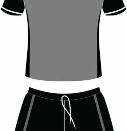 Parramatta Saint Patrick's Club Kit (2016/2017 season)