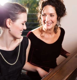 Piano Lessons Music Tuition Power