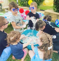 Science Party