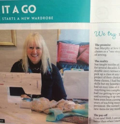 review in Melbourne Weekly Review
