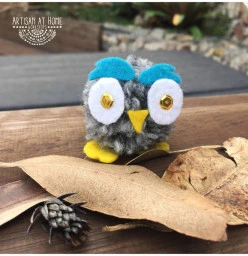 Mini Owls
