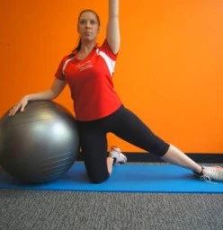 Bodytrack Pilates
