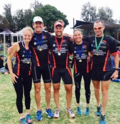 Geelong Performance Coaching Thomson 1