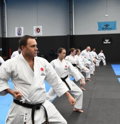 Shotokan Karate