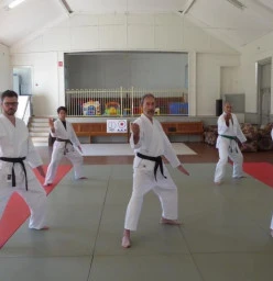 Karate