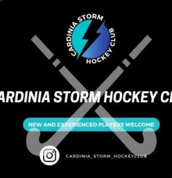 Cardinia Storm Hockey Club