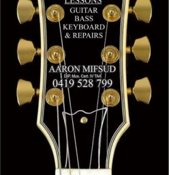 Find me on Facebook https://www.facebook.com/AHM.Music.Tuition/