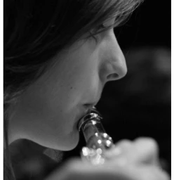 Clairice Somerset - Music Studio Tamborine 1