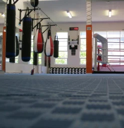 Prestige Gym Melbourne Melbourne CBD 1