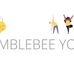 Bumblebee Yoga Christies Beach 1