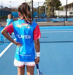 Fairplay Sports Lawson 1