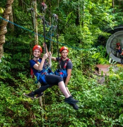 Human Hamster Wheel