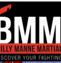Billy Manne Martial Arts