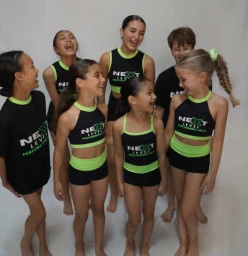 Join our Dance Family Enrol Now