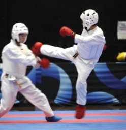 Martial Arts Karate for Kids Coburg Karate Classes &amp; Lessons