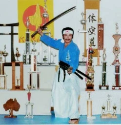 Martial Arts & self defense classes in Sydney