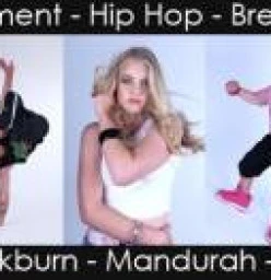 Modelling, Hip Hop, Jazz & More