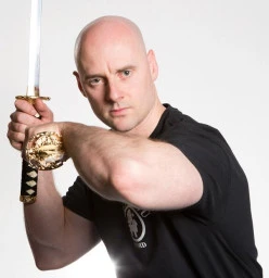 Bujinkan Ninjutsu Melbourne Dojos Moonee Ponds 1